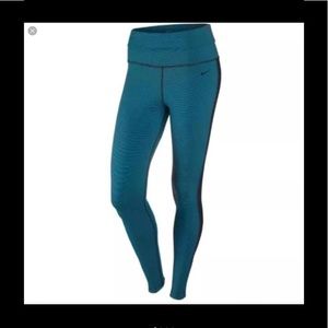 Nike Legend full length workout pants